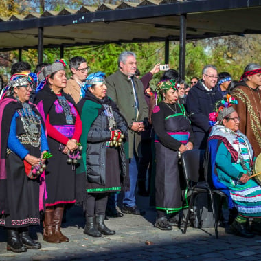 Foto de la actividad.