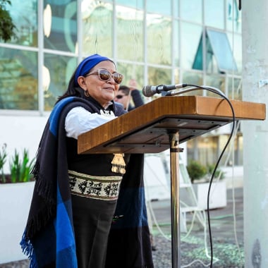 Foto de la actividad.
