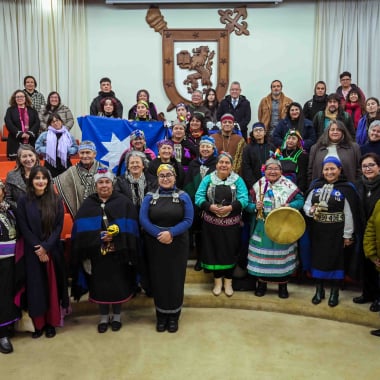 Foto de la actividad.