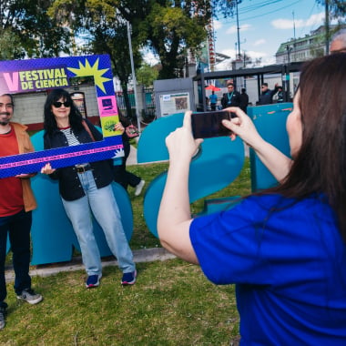 Foto de la actividad.