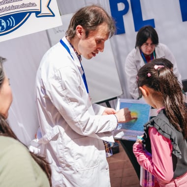 Foto de la actividad.