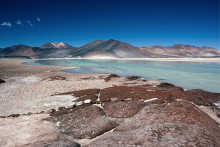 Salar Atacama 