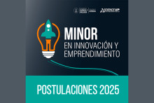 Afiche minor