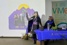 Facultad de Química y Biología abre espacios para la interculturalidad con celebración del We Tripantu