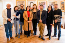 Radio Usach y STGO TV firman acuerdo de colaboración con Fundación Gestionarte de Chile Actores