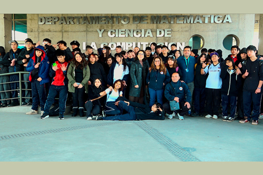 Curso de la Región del Maule