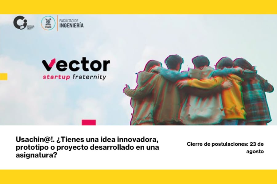 Afiche de la actividad