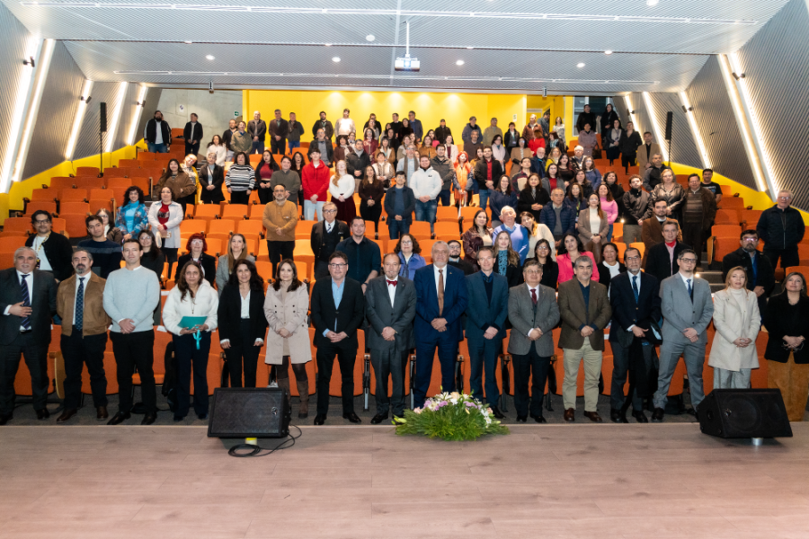 Aniversario Facultad de Química y Biología