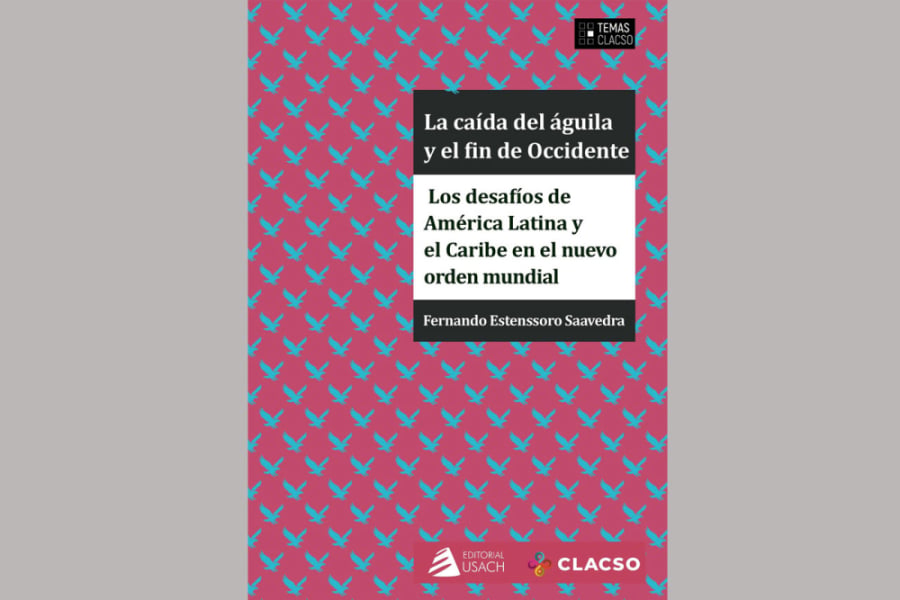 En la imagen aparece la portada del libro.